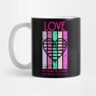 Valentine Gift 0224 Mug